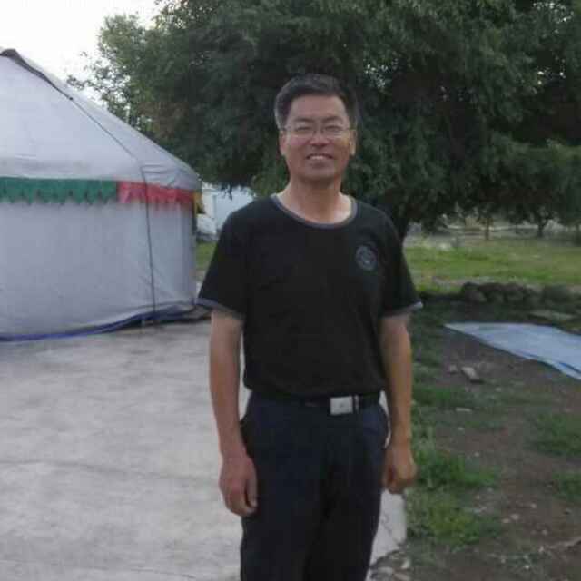 陈