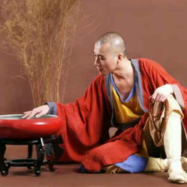 大梦方觉晓