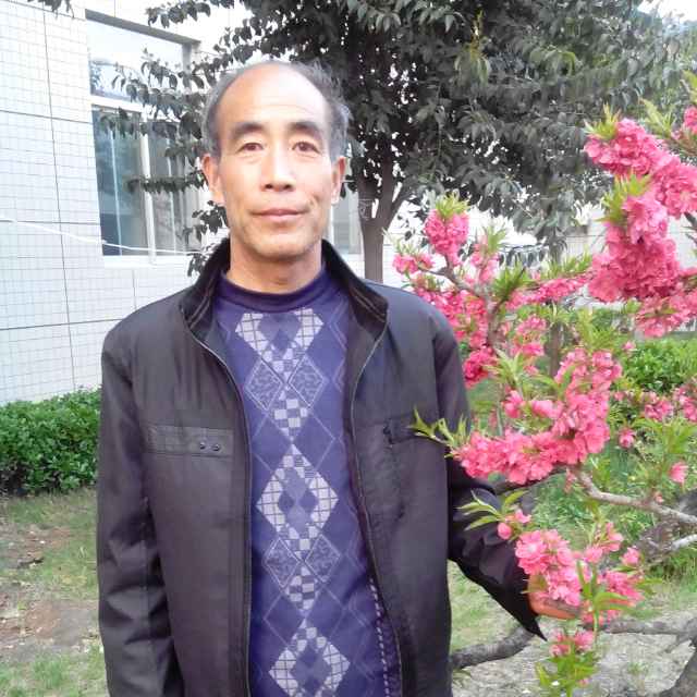秦山至水