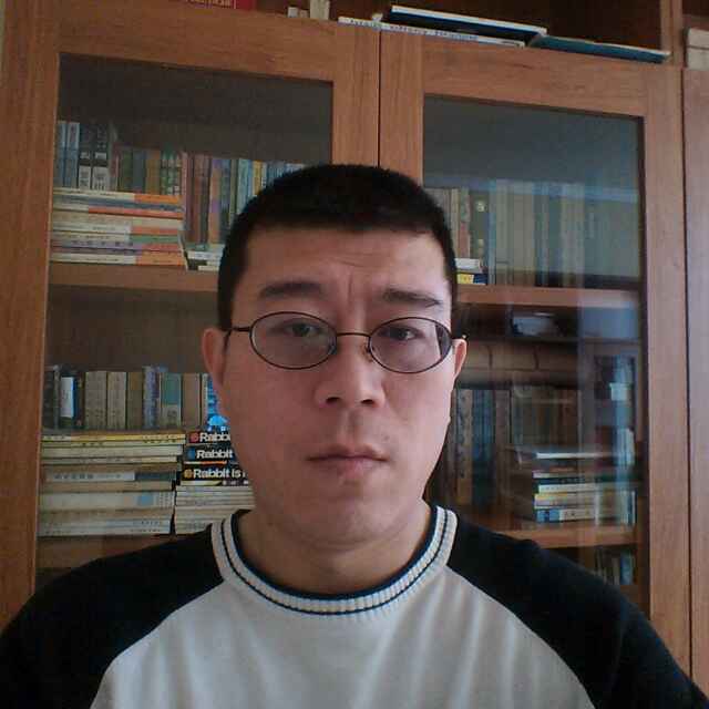 李曙光