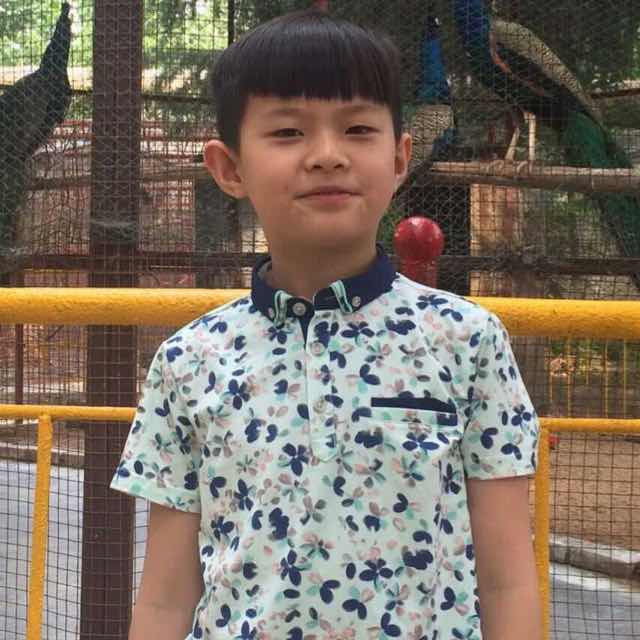 高高兴兴过每一天