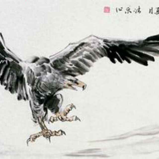蓝天任我行