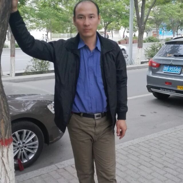 刘吉红