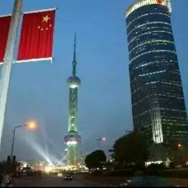 中国梦