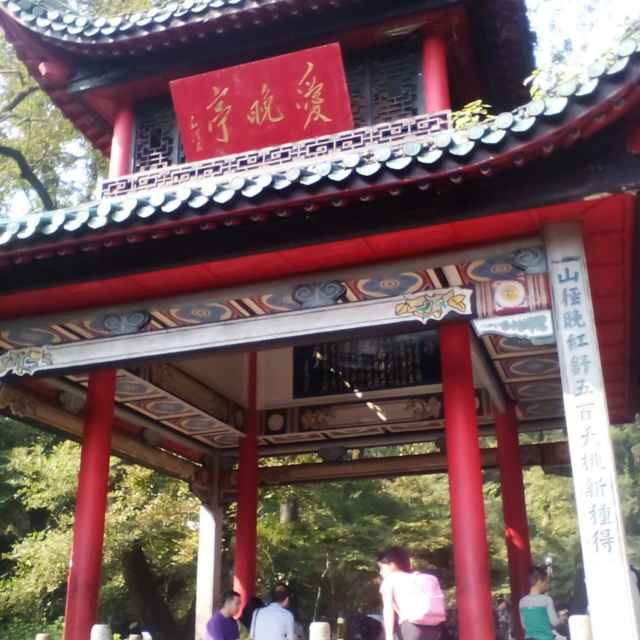 老李