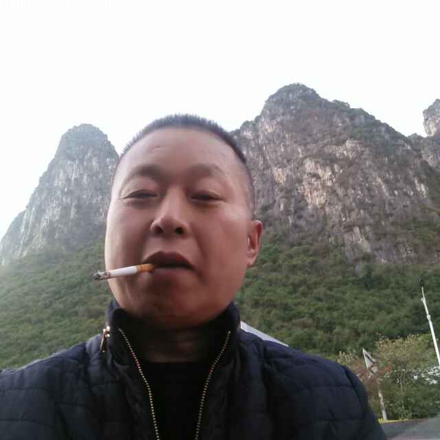 老付