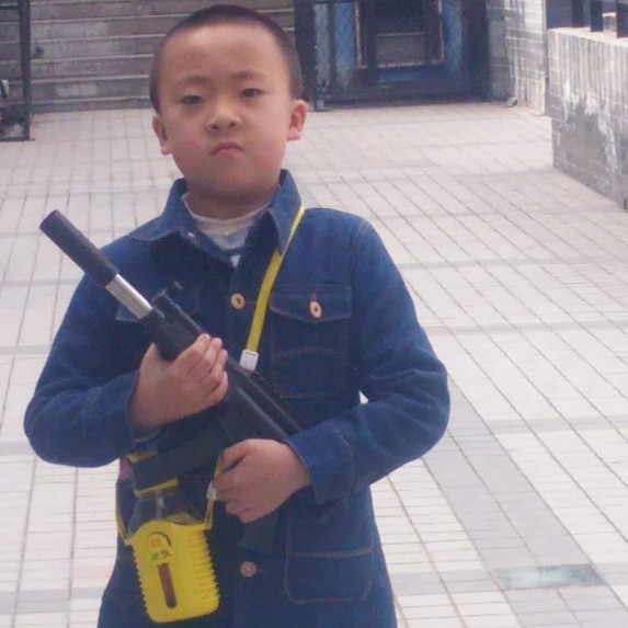 好尤