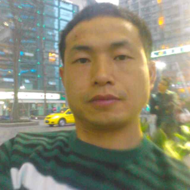 Li zheng hao