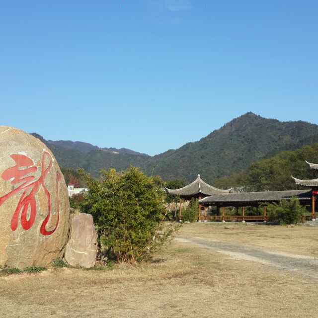 东东
