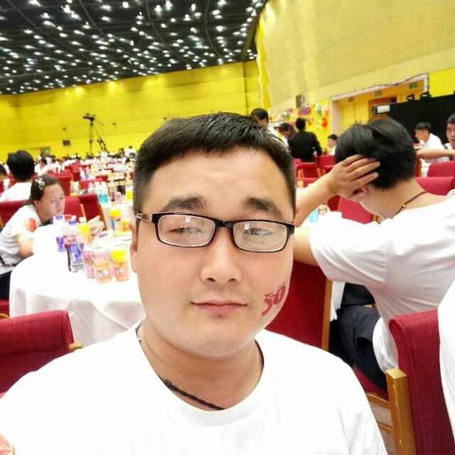 Chenxiaoshua的头像