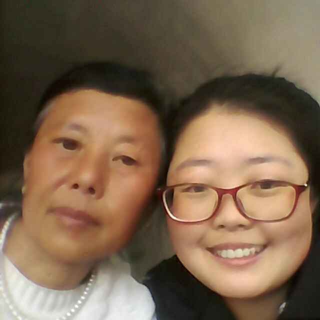 郝妈妈的头像