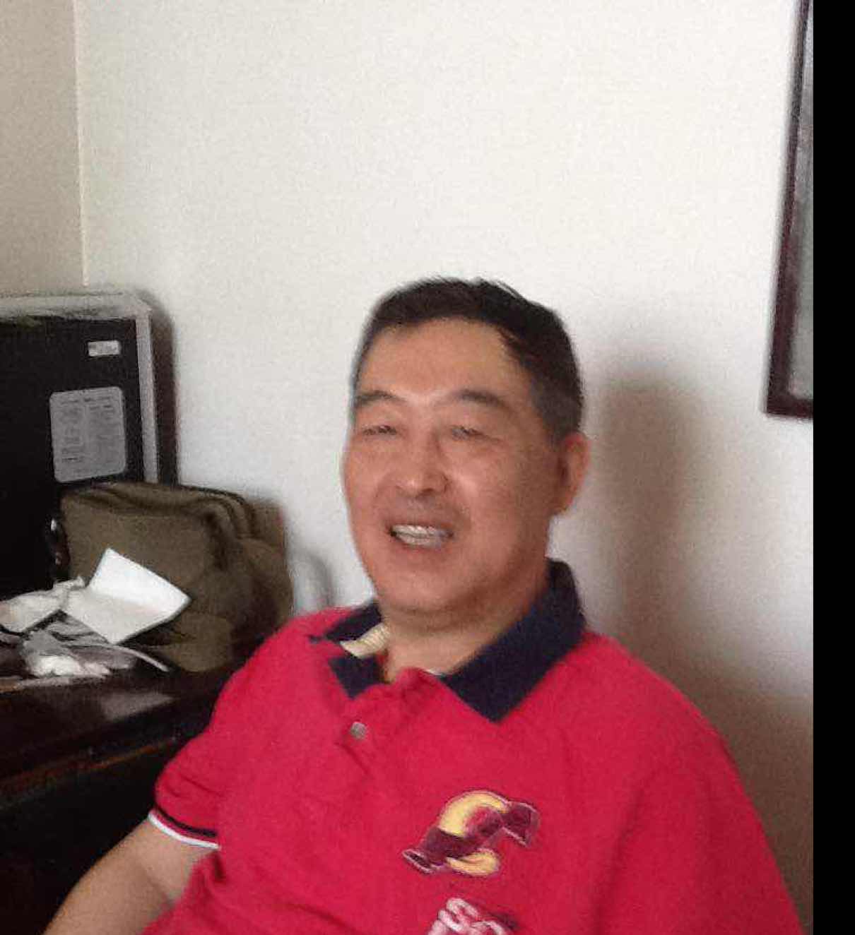 还是老药工的头像