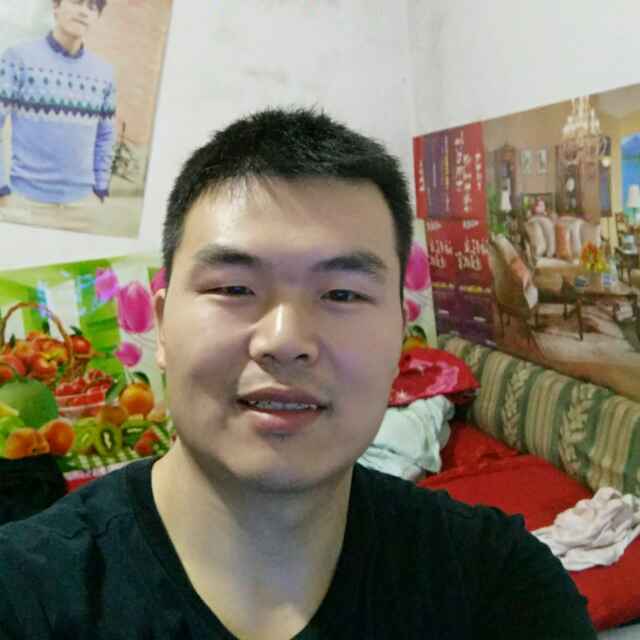 爱奋斗的头像