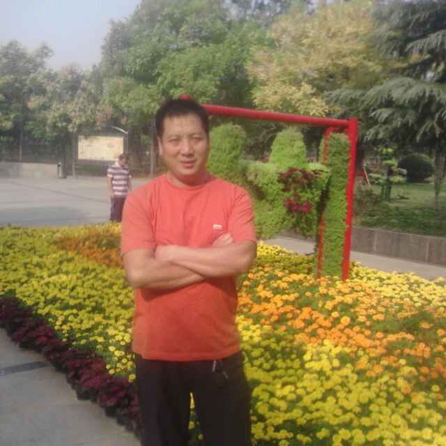 李栋的头像