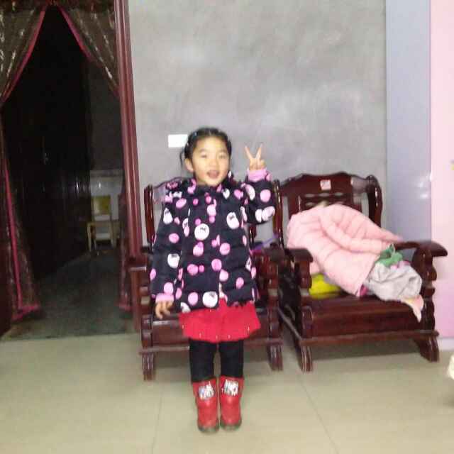云啦子