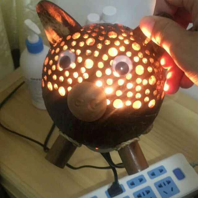 国际乡巴佬