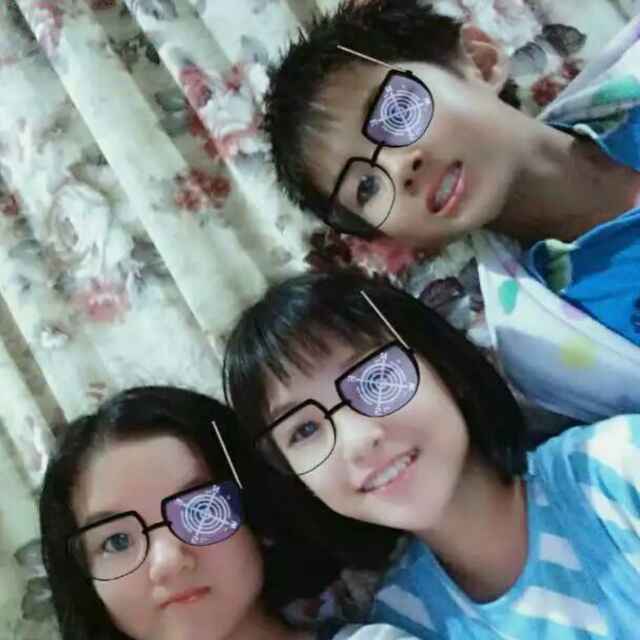  王洪诚 开心就好