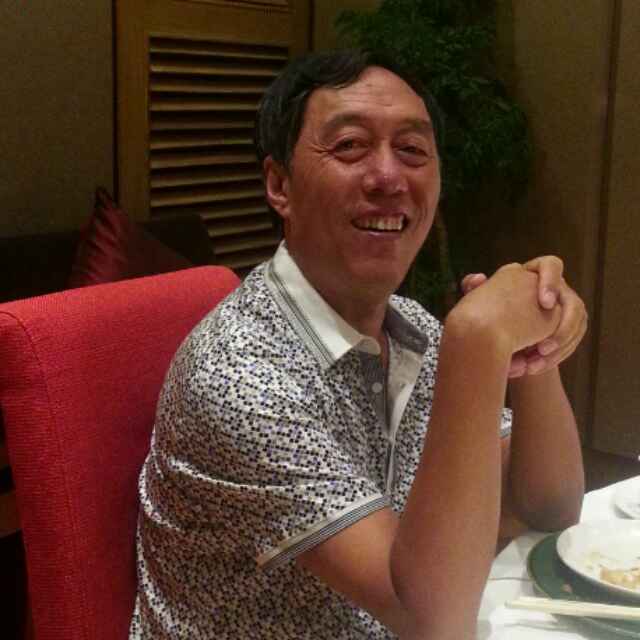 张杰