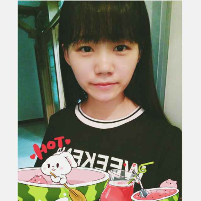 Airy sang 晨晨