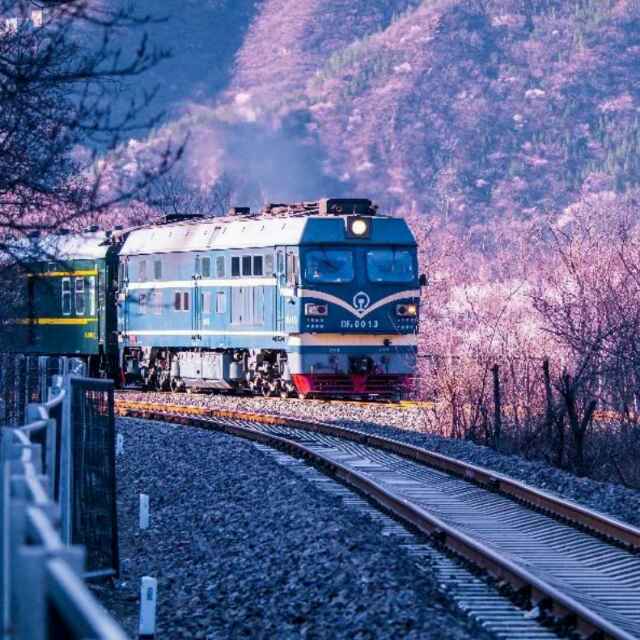 生活列车