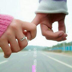 仰望那一抹阳光