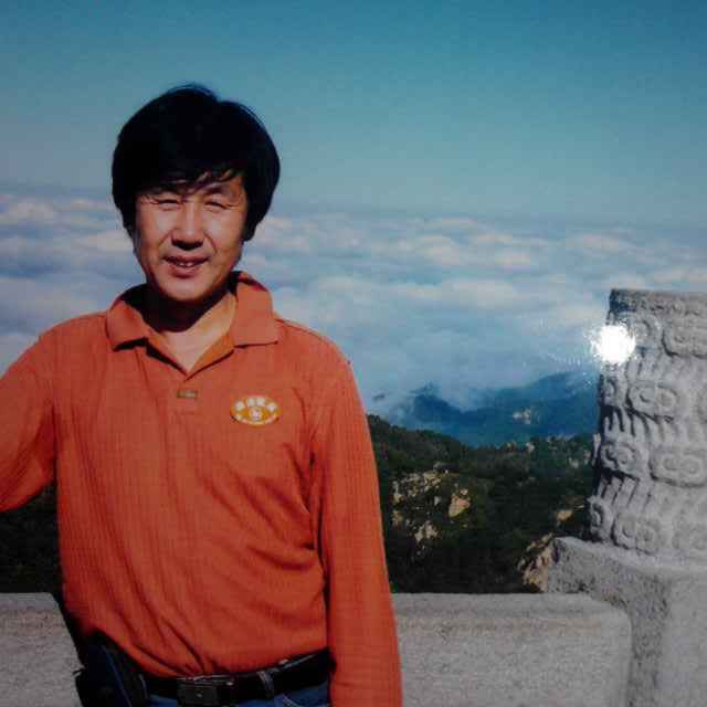 李连峰