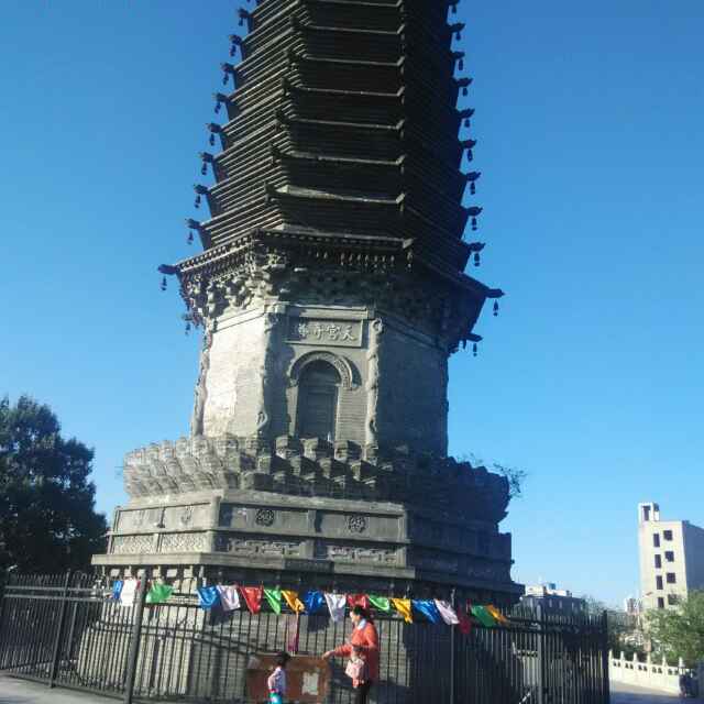刘力存