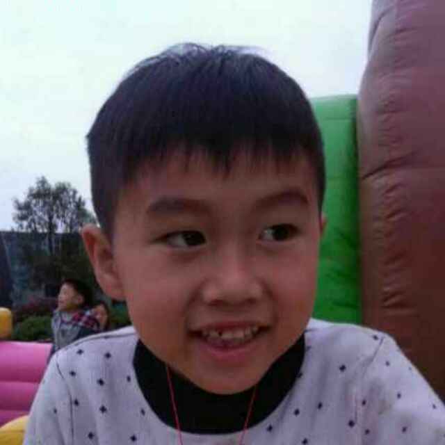 小弟