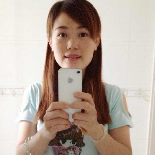 美丽的心情