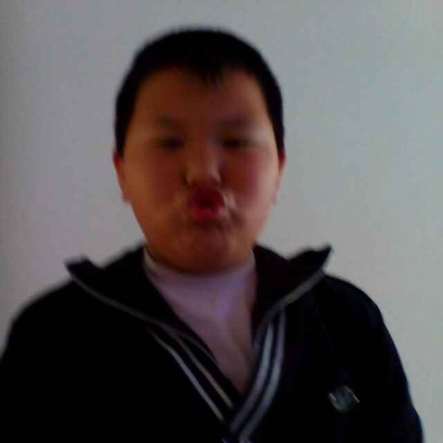 美