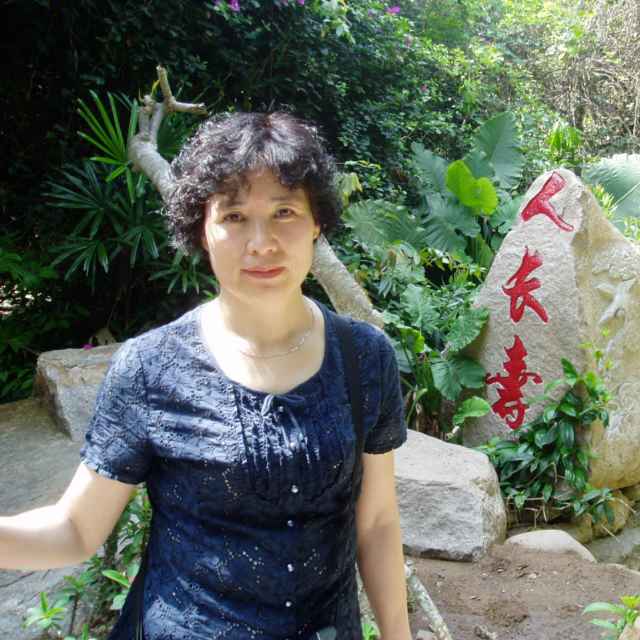 高山流水