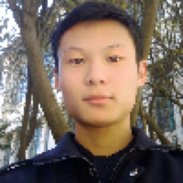 李志帆