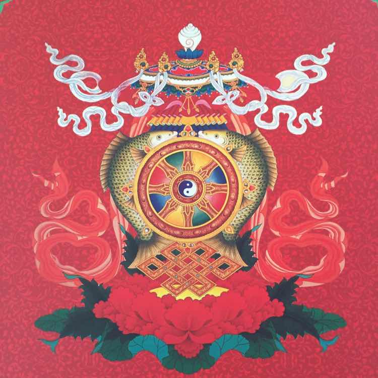 麒麟守护者