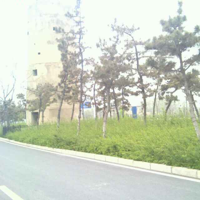 矿山