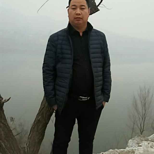 袁志军：