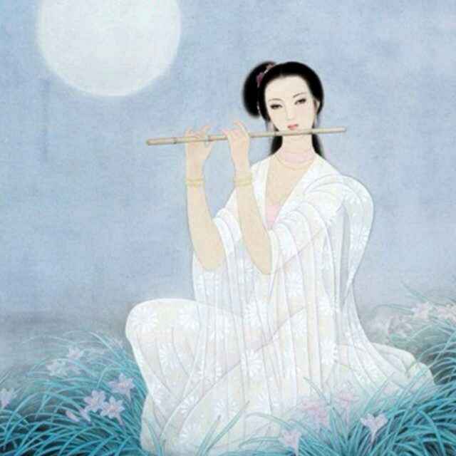 梦
