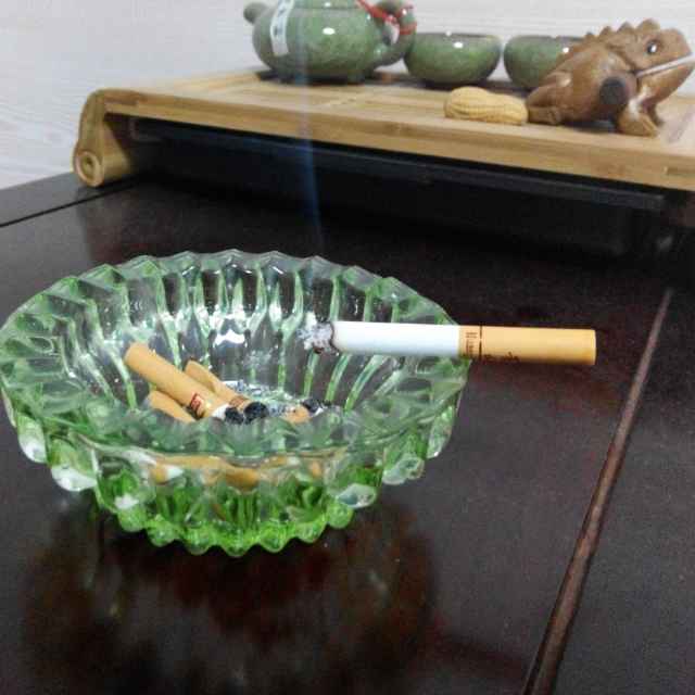 A 晚  风