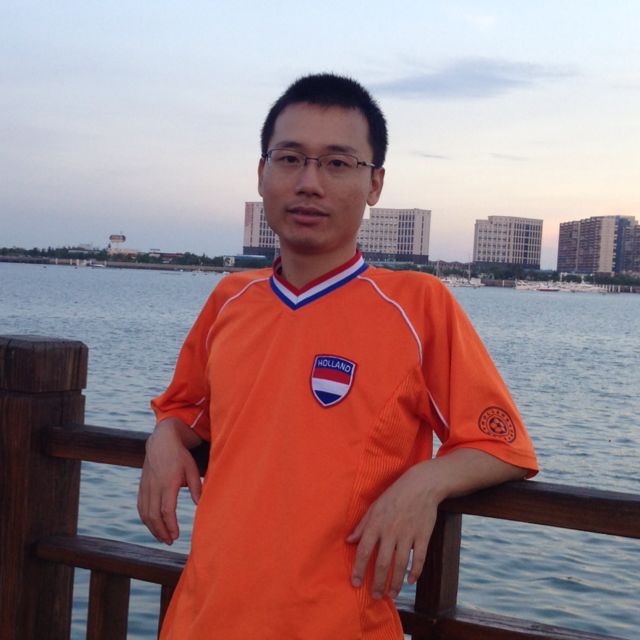 刘伯坤