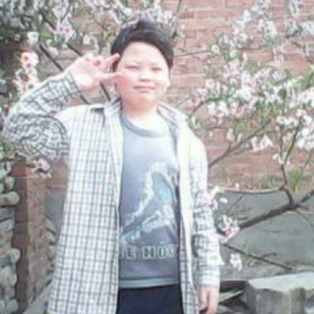 李洪钦