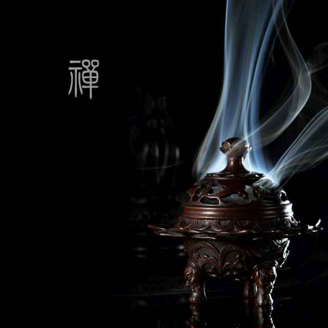 大漠苍韵