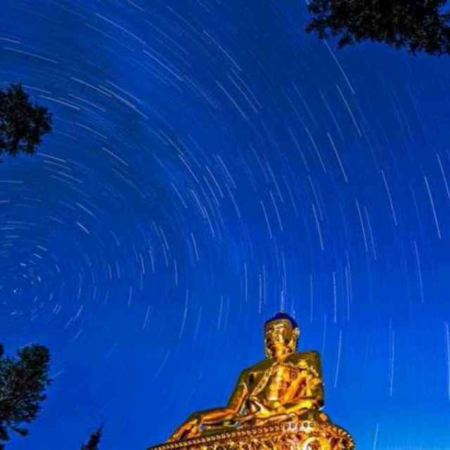 佛山居士