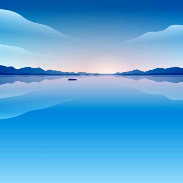 海阔天空