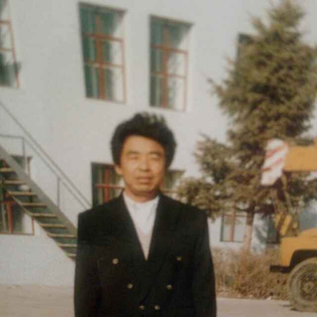 无人理