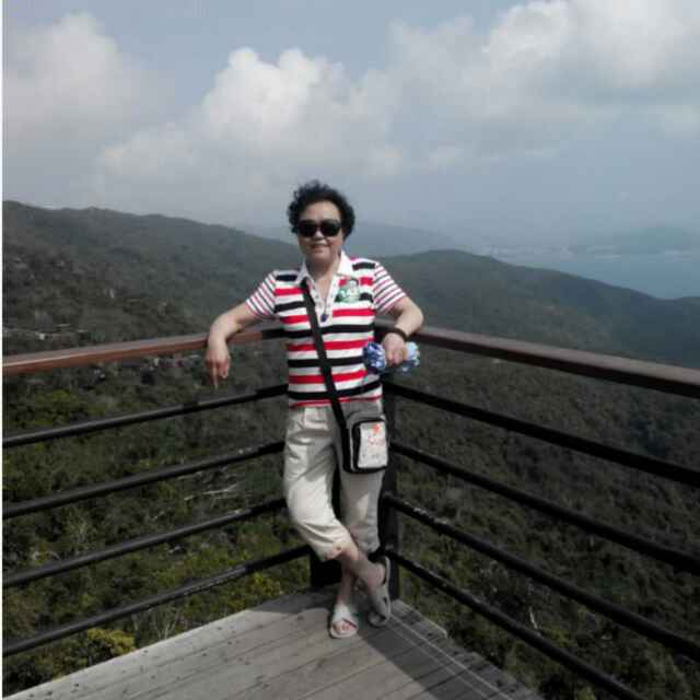 方方先生(柴俊慧)