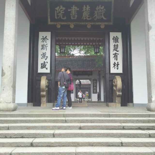 林林