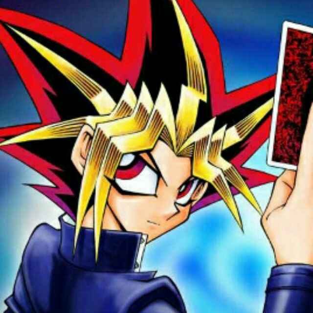 法老鬼王=(李尉生)