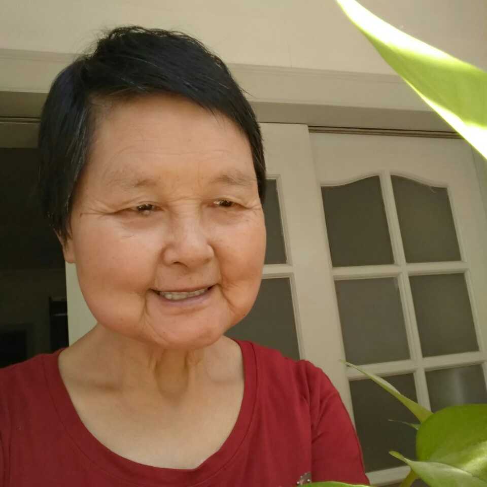 潘杏娟
