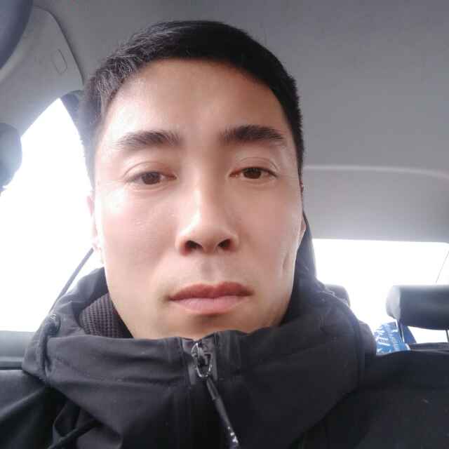 陈鑫
