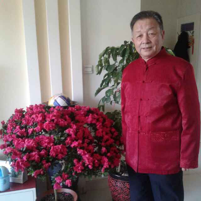 大姨夫.
