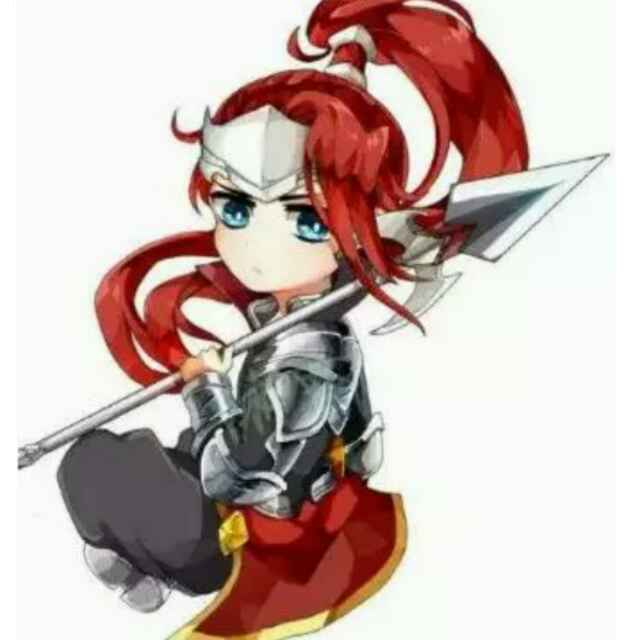 国士灬无双